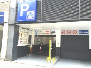 Parking à louer Liège (VBC10132)
