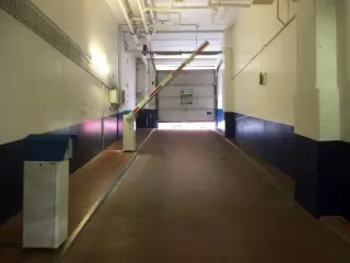 Parking te huur Sint-Gillis (VBC10135)