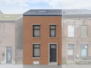 Maison à vendre Trazegnies (VBC10198)