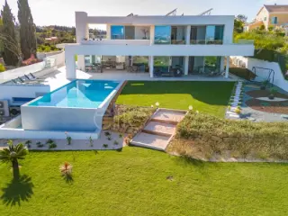 Huis te koop Lagos (VBC10238)