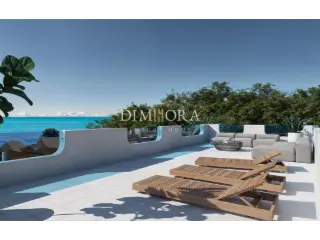 Villa te koop Lungomare di Sabaudia (VBC10260)