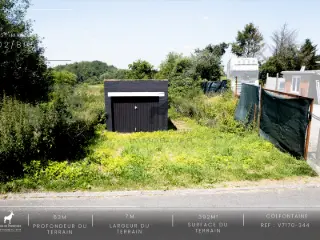 Grond te koop Colfontaine (VBC10351)