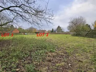 Grond te koop Roisin (VBC10482)