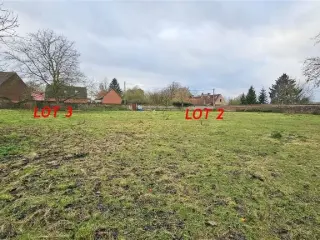 Grond te koop Roisin (VBC10483)