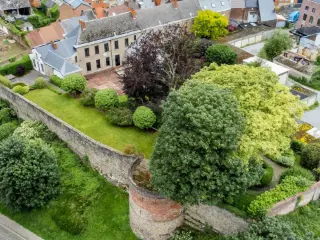 Residence for sale Binche (VBC10594)