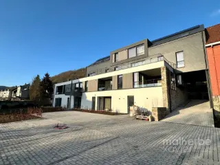 Gelijkvloers te koop Malmedy (VBC10598)