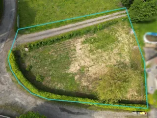 Grond te koop Ouffet (VBC10666)