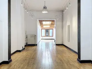 Handelspand te huur Hoei (VBC10667)