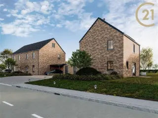 Maison à vendre Marchovelette (VBC10797)