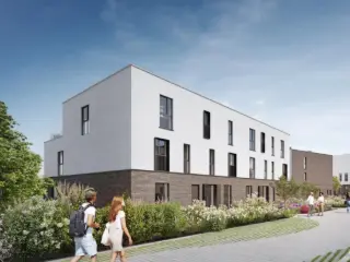 Appartement à vendre Fleurus (VBC10832)