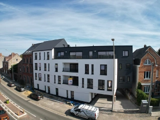 Appartement te koop Braine-le-Comte (VBC11295)