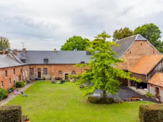 Maison à vendre Givry (VBC11341)