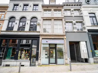 Mixed building for sale Mons (VBC11342)