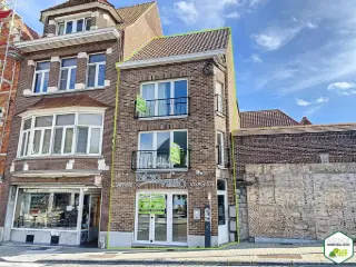 Immeuble de rapport à vendre Tournai (VBC11613)