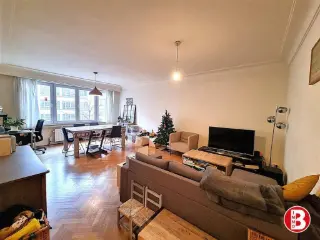 Appartement à vendre Schaerbeek (VBC11671)