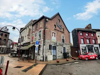 Immeuble de rapport à vendre Châtelet (VBC11742)