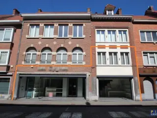 Handelspand te huur Doornik (VBC11765)