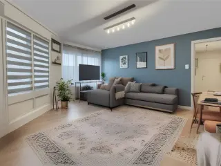 Appartement à vendre Mouscron (VBC11793)