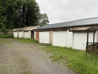 Garagebox te koop La Hestre (VBC11835)