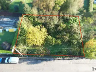 Land for sale Manage (VBC11836)