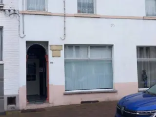 Appartement te koop Haine-Saint-Paul (VBC11840)