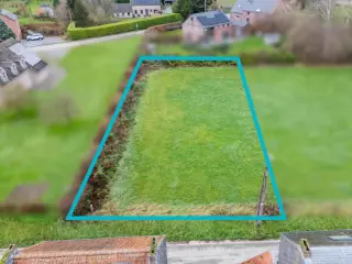 Grond te koop Ambresin (VBC11847)