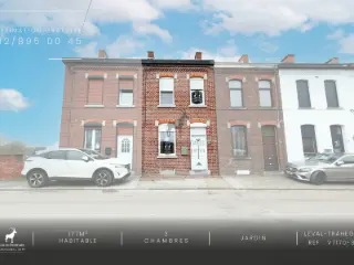 Residence for sale Leval-Trahegnies (VBC11911)