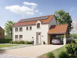 Huis te koop Autre-Église (VBC11990)