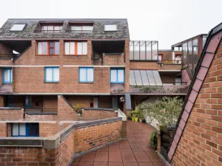 Apartment for sale Sint-Pieters-Woluwe (VBC12074)