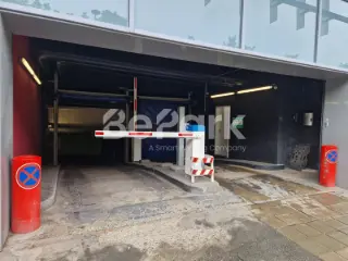 Parking te huur Luik (VBC12087)