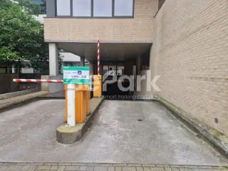 Parking à louer Berchem (VBC12088)