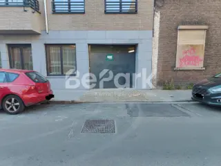 Parking te huur Anderlecht (VBC12091)