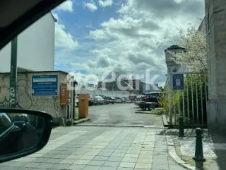 Parking te huur Sint-Gillis (VBC12094)