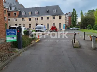 Parking à louer Namur (VBC12097)