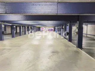 Parking à louer Charleroi (VBC12098)