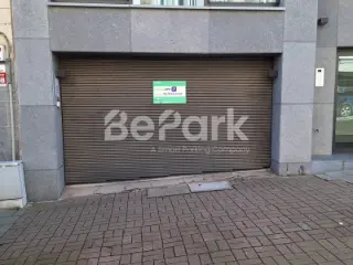 Parking à louer Woluwe-Saint-Pierre (VBC12102)
