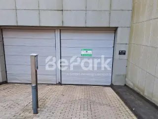Parking for rent Elsene (VBC12105)