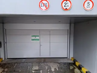 Parking te huur Zaventem (VBC12108)