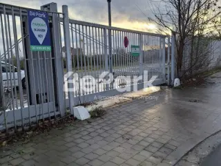 Parking for rent Laken (VBC12109)