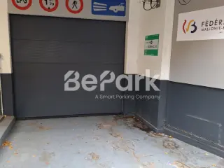 Parking for rent Liege (VBC12115)