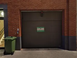 Parking te huur Laken (VBC12119)