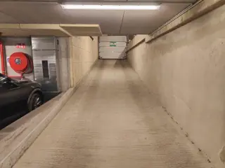 Parking for rent Brussels (VBC12123)