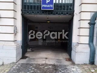 Parking for rent Brussels (VBC12127)