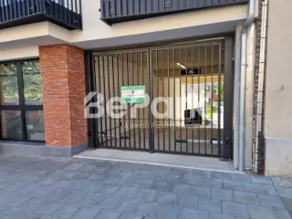 Parking for rent Neder-Over-Heembeek (VBC12128)