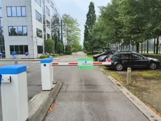 Parking for rent Haren (VBC12133)