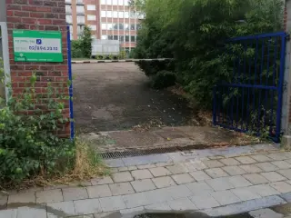 Parking à louer Woluwe-Saint-Pierre (VBC12135)