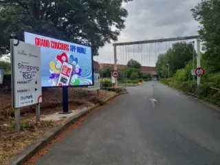 Parking for rent Anderlecht (VBC12136)