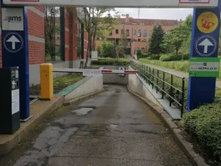 Parking for rent Leuven (VBC12143)