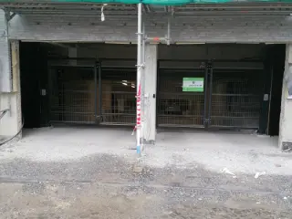 Parking for rent Liege (VBC12144)