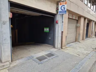 Parking for rent Etterbeek (VBC12146)